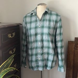 TOPMAN flannel